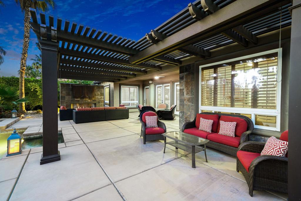 Rancho Santana - Residential