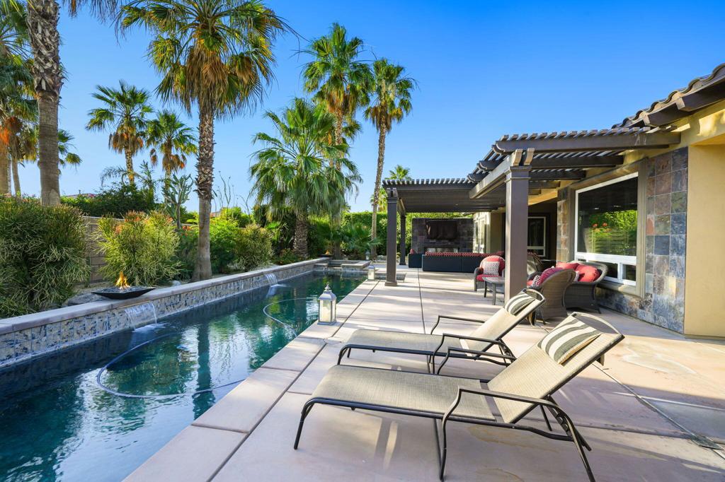 Rancho Santana - Residential