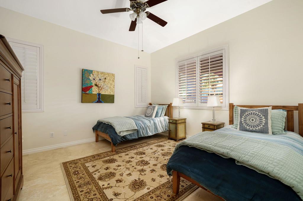 Rancho Santana - Residential