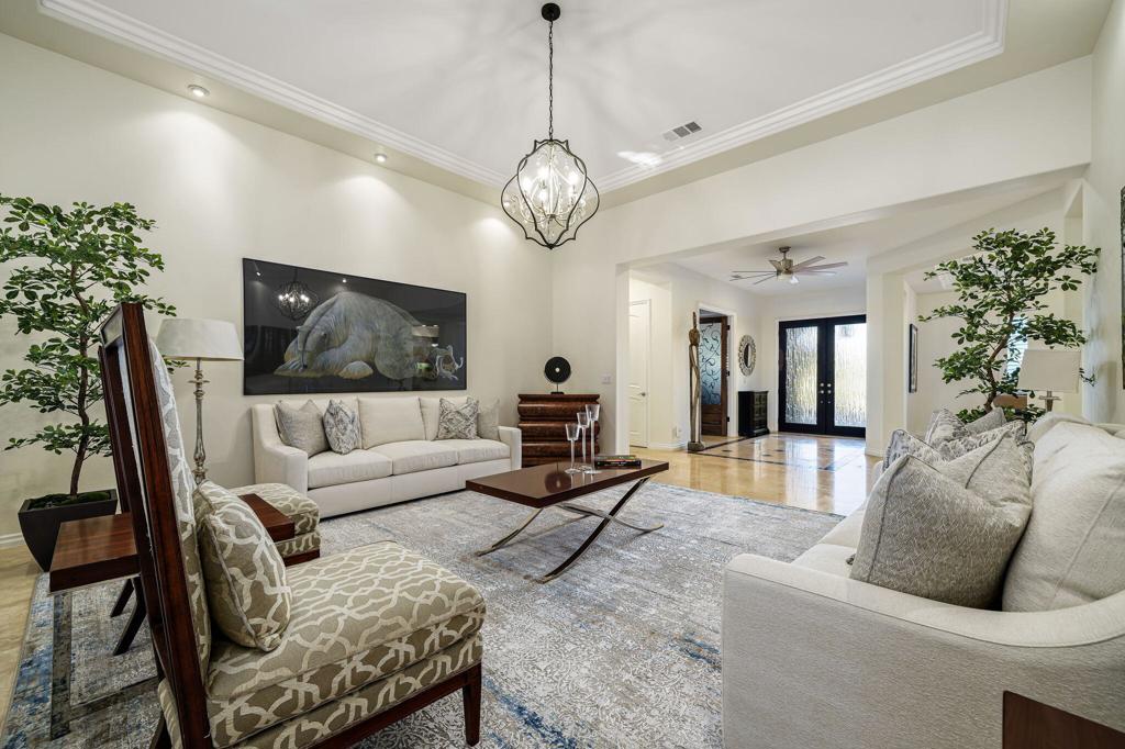 Rancho Santana - Residential