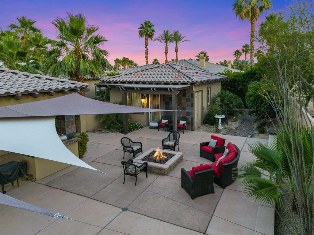 Rancho Santana - Residential
