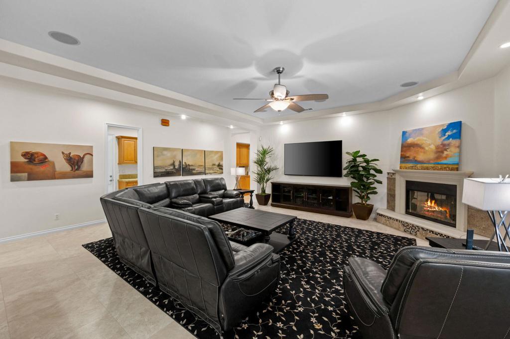 Rancho Santana - Residential