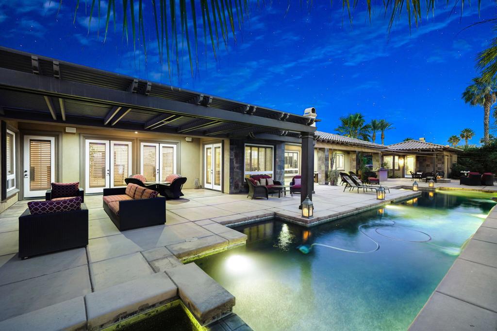 Rancho Santana - Residential