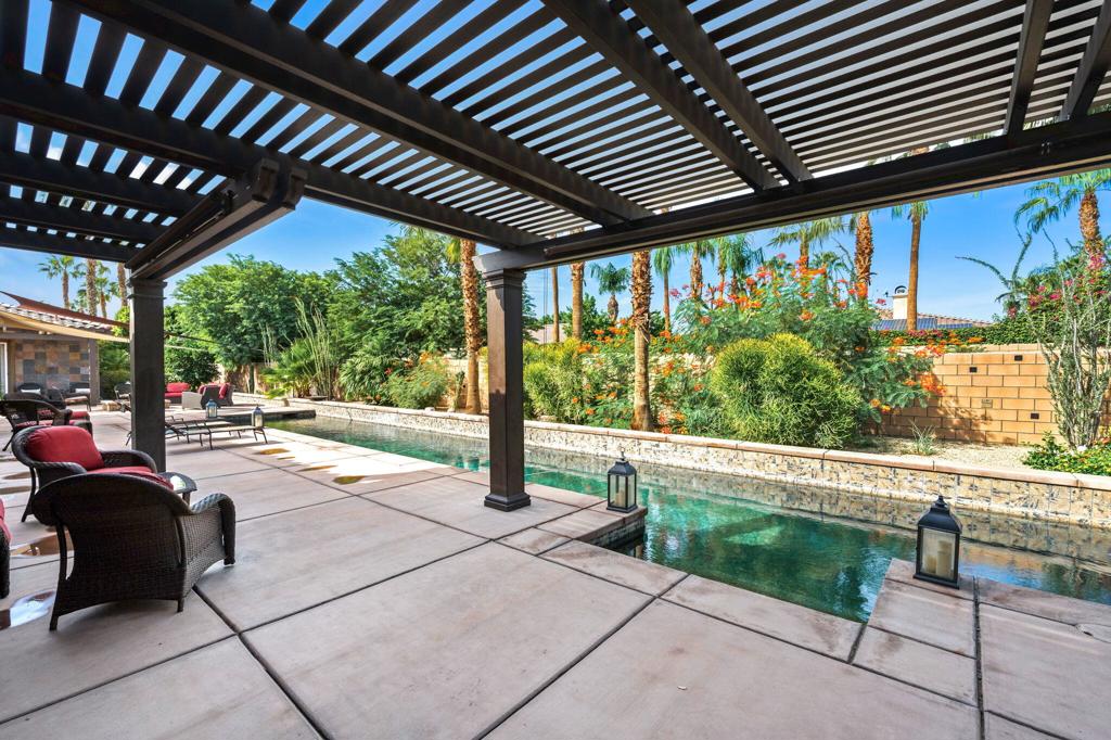 Rancho Santana - Residential