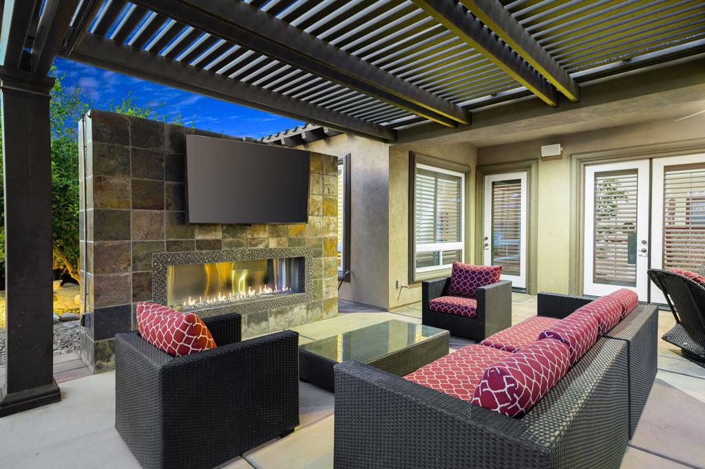 Rancho Santana - Residential