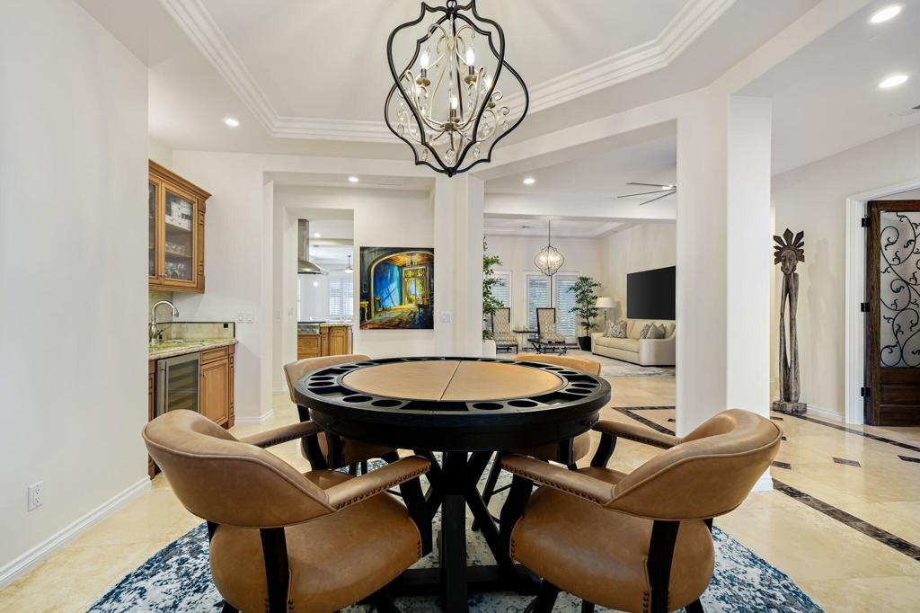 Rancho Santana - Residential