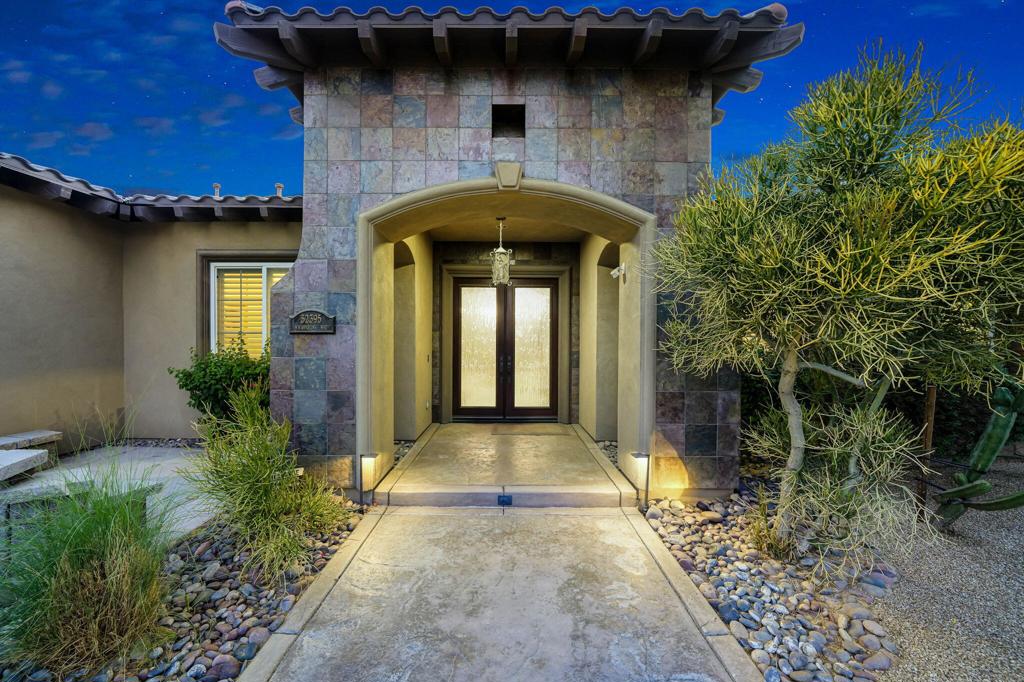 Rancho Santana - Residential