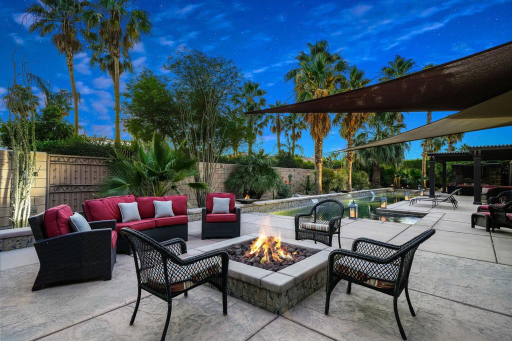 Rancho Santana - Residential