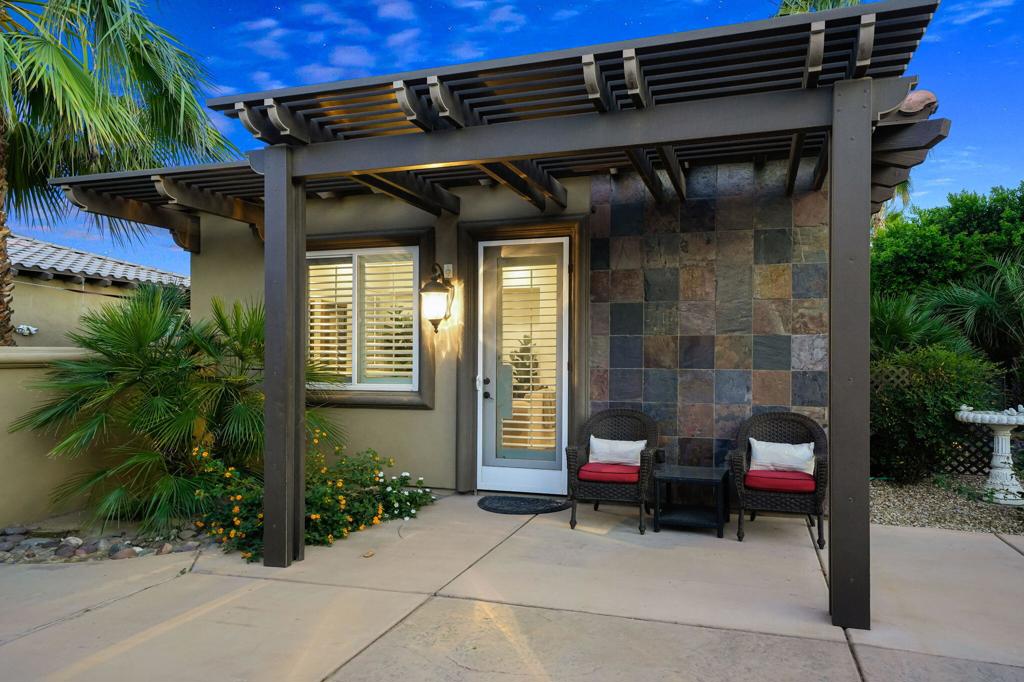 Rancho Santana - Residential