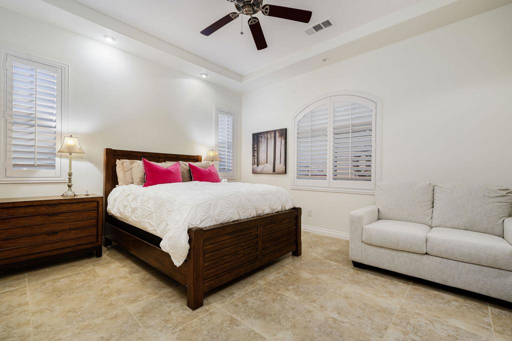 Rancho Santana - Residential