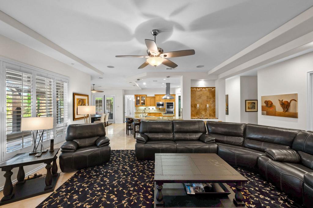 Rancho Santana - Residential