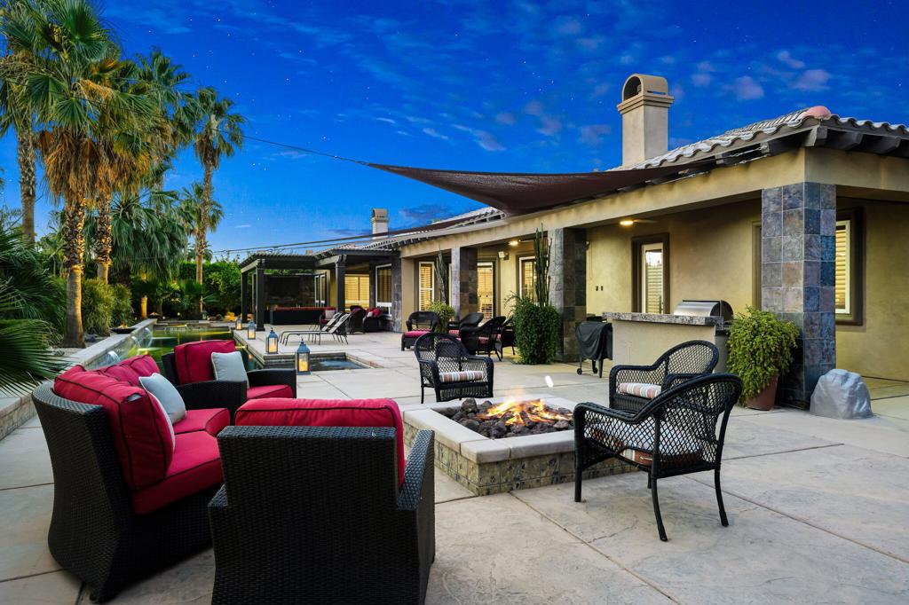 Rancho Santana - Residential