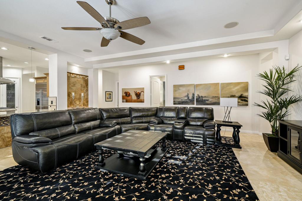 Rancho Santana - Residential