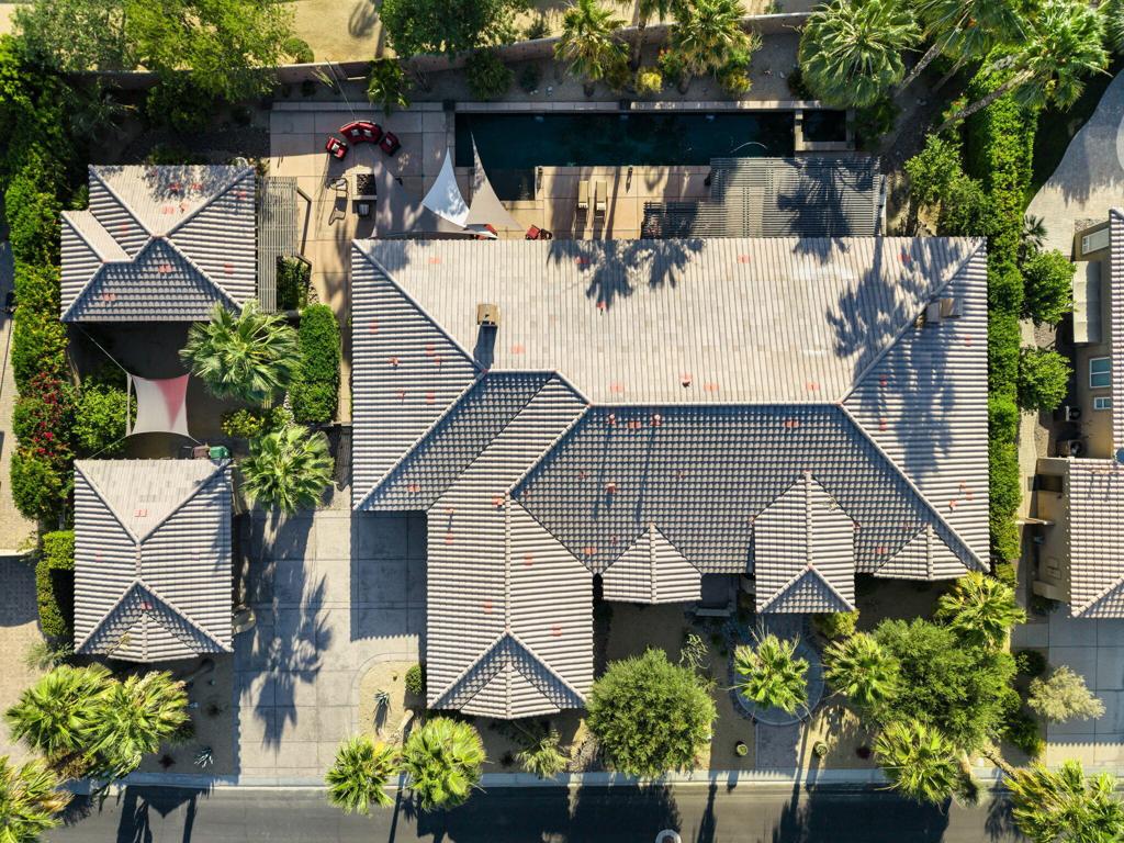 Rancho Santana - Residential