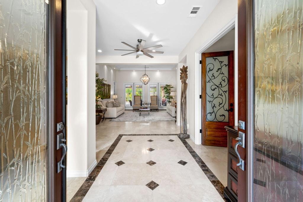 Rancho Santana - Residential