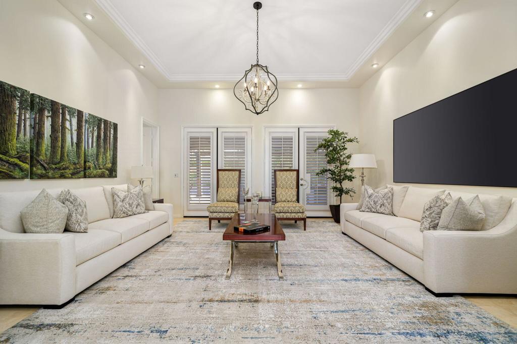Rancho Santana - Residential