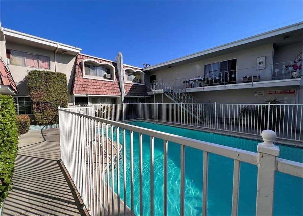 Photo of 2025 Las Vegas Avenue #3, Pomona, CA 91767 (MLS # CV26130774)