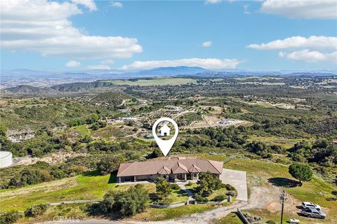 40000 Valle Vista Murrieta CA 92562