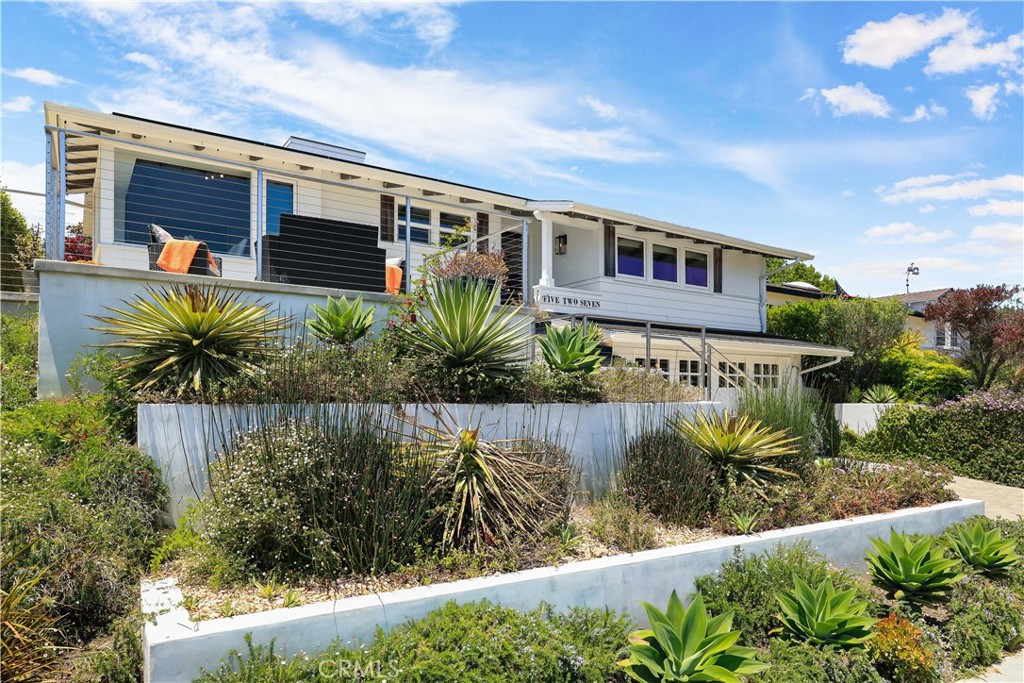 Corona Highlands (CORH) - Residential Lease