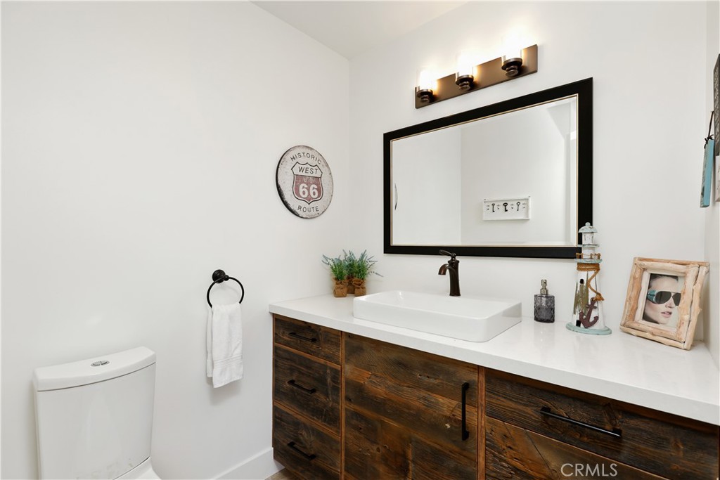 Corona Highlands (CORH) - Residential Lease