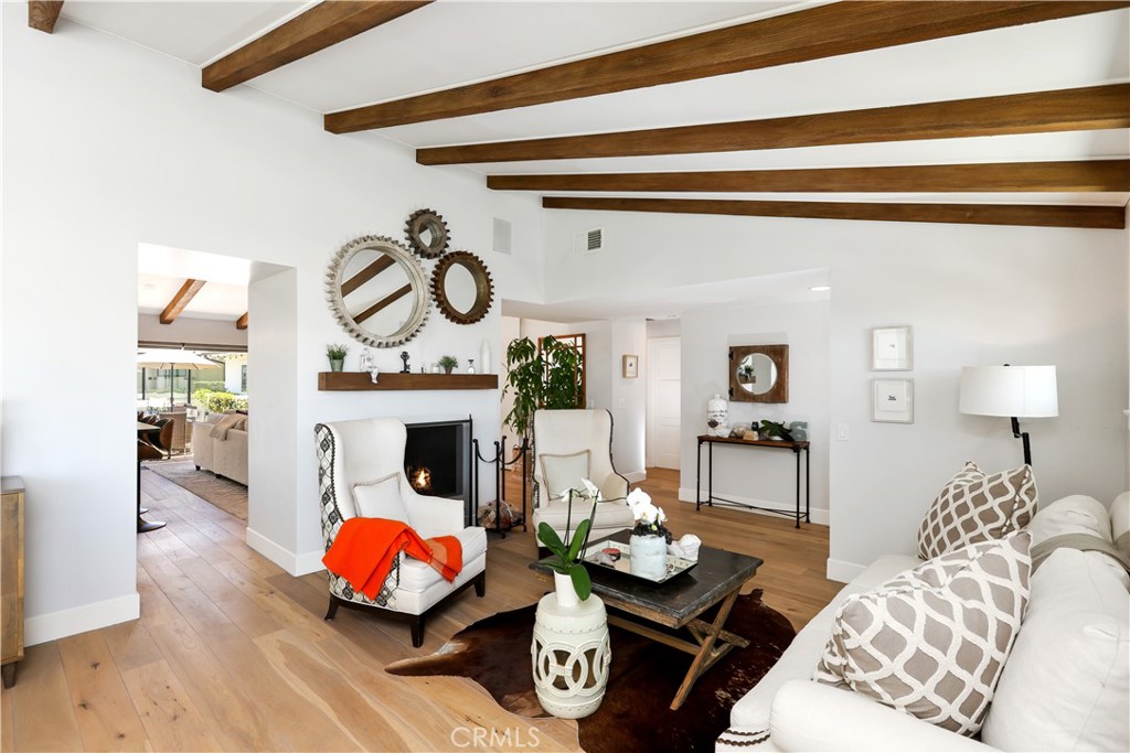 Corona Highlands (CORH) - Residential Lease