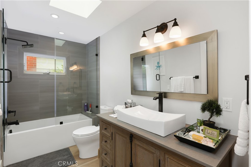 Corona Highlands (CORH) - Residential Lease