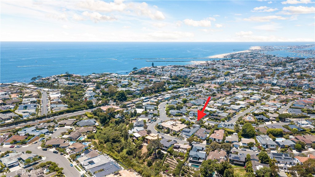 Corona Highlands (CORH) - Residential Lease