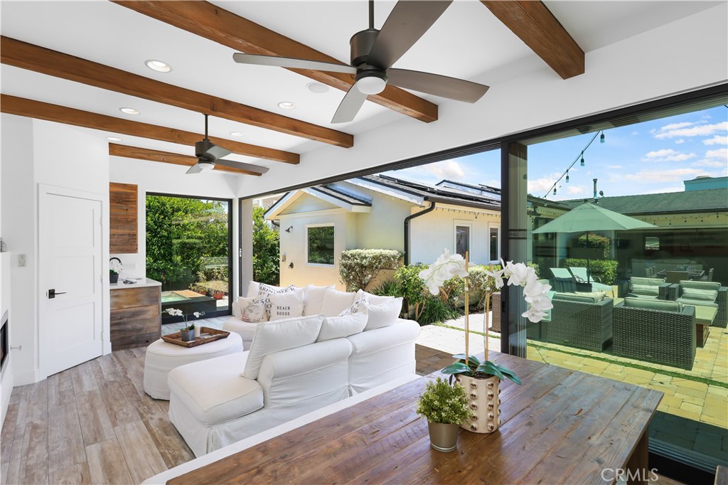 Corona Highlands (CORH) - Residential Lease