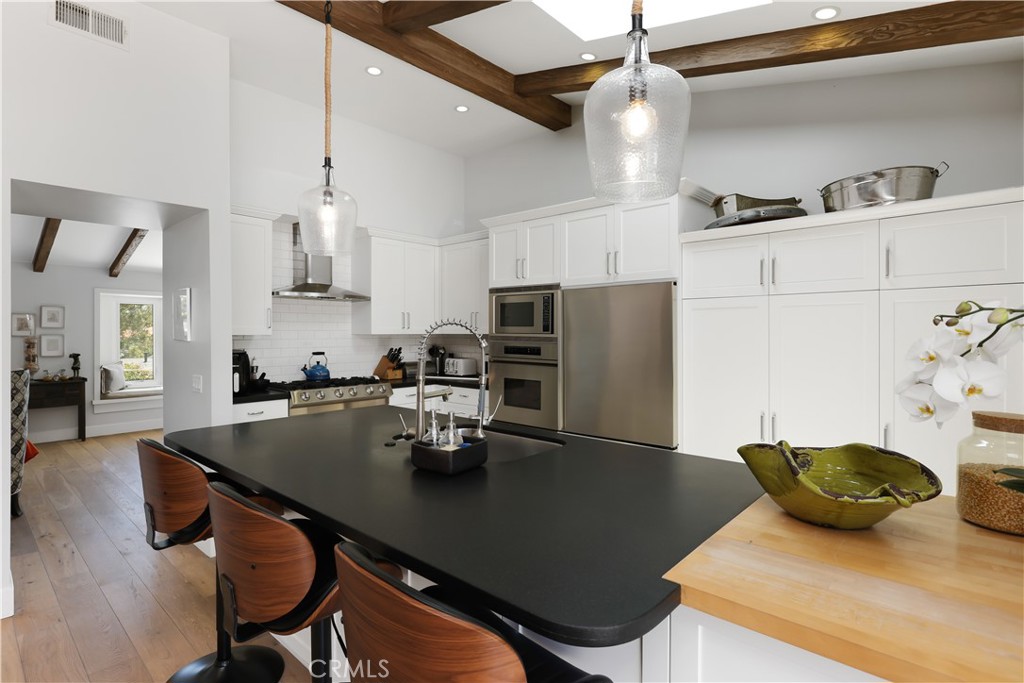 Corona Highlands (CORH) - Residential Lease