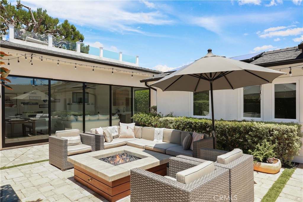 Corona Highlands (CORH) - Residential Lease