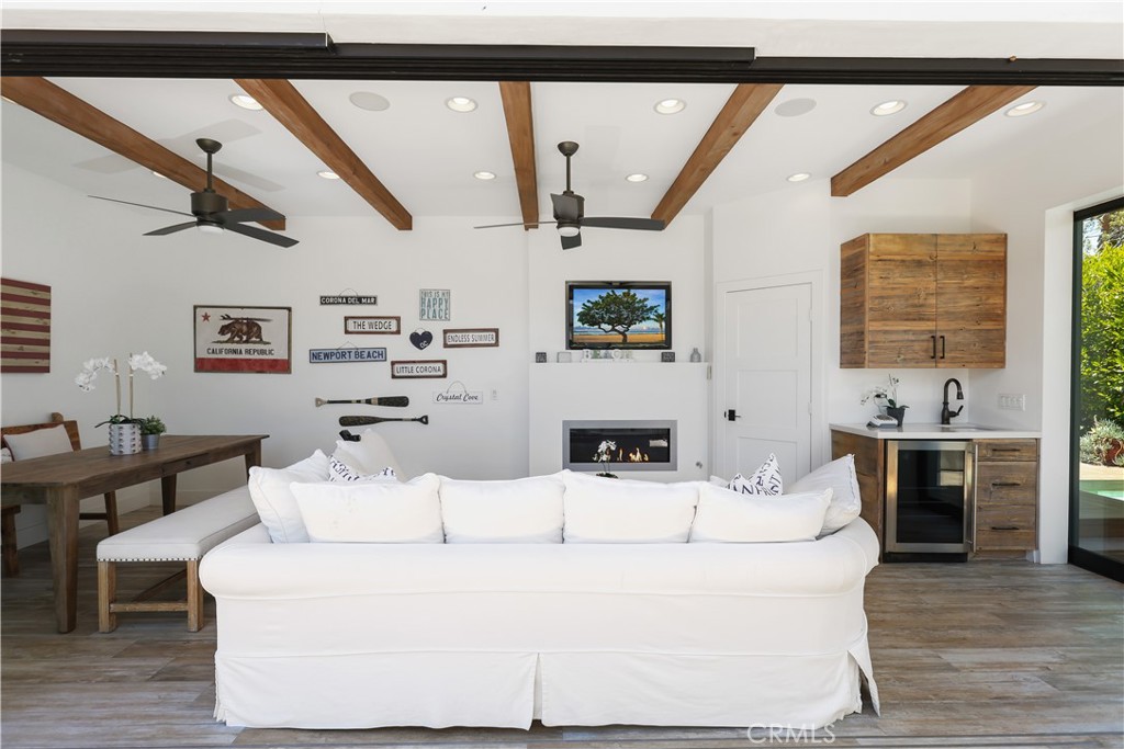 Corona Highlands (CORH) - Residential Lease