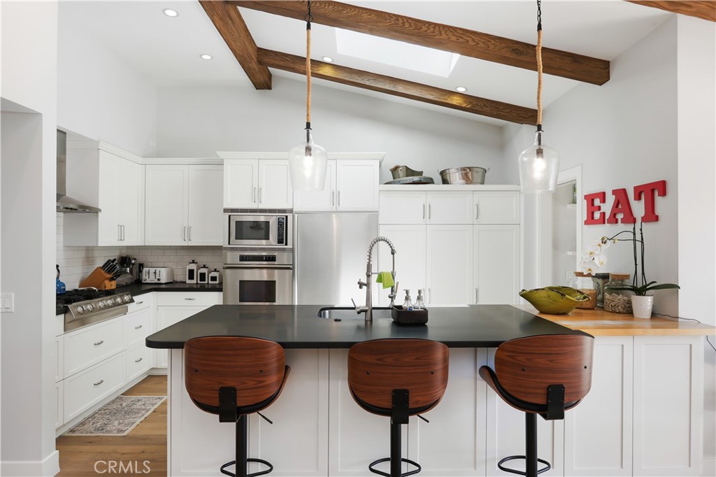 Corona Highlands (CORH) - Residential Lease