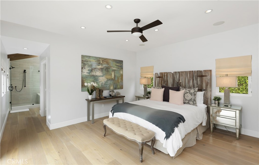 Corona Highlands (CORH) - Residential Lease
