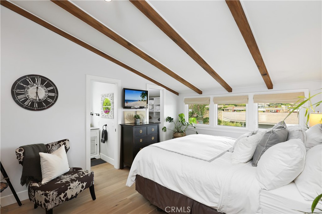 Corona Highlands (CORH) - Residential Lease