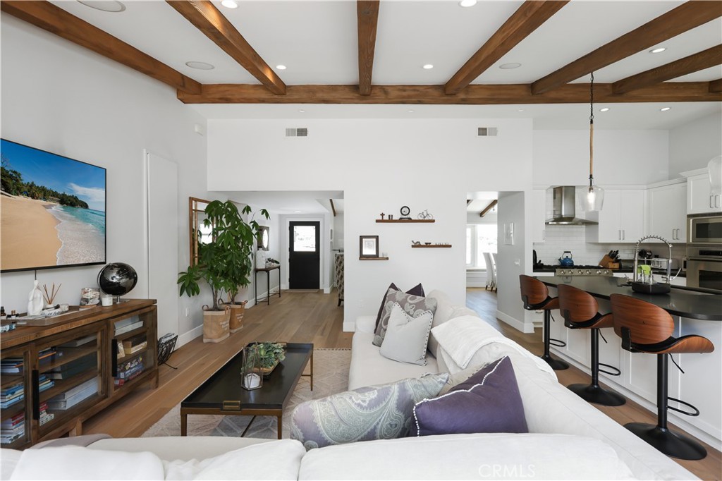 Corona Highlands (CORH) - Residential Lease