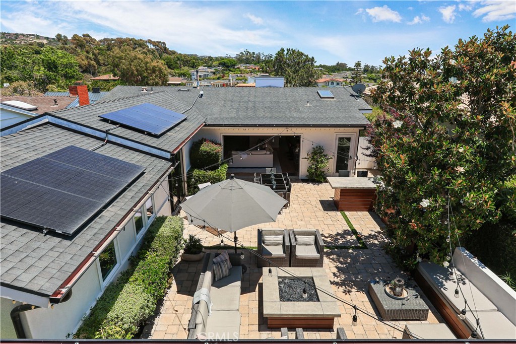 Corona Highlands (CORH) - Residential Lease