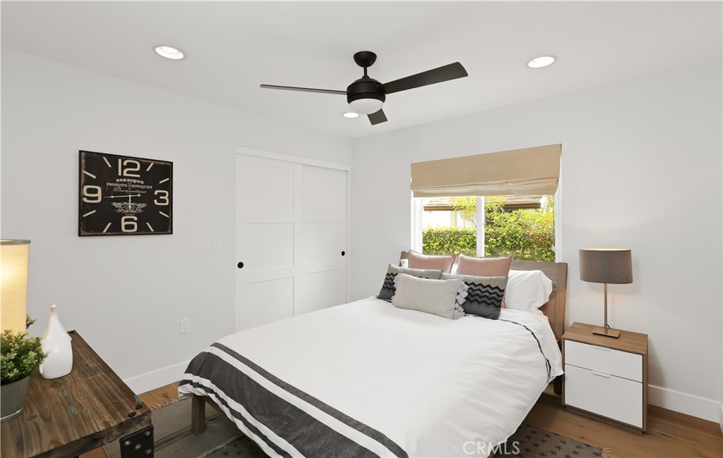 Corona Highlands (CORH) - Residential Lease