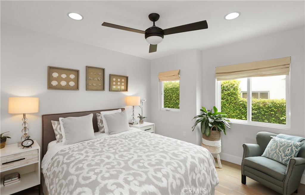 Corona Highlands (CORH) - Residential Lease