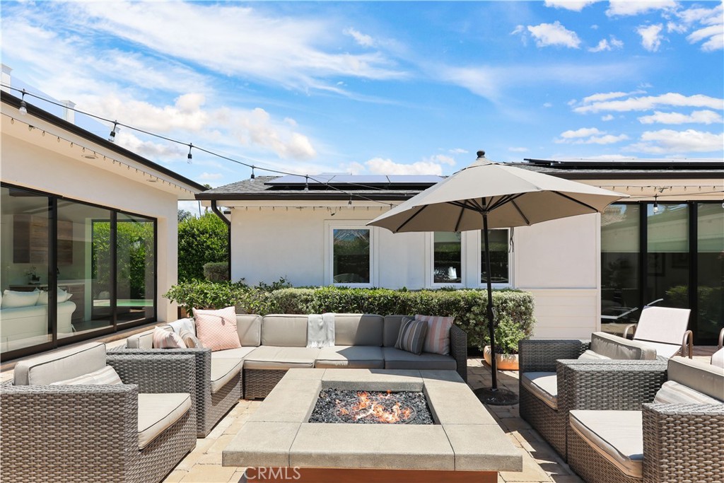 Corona Highlands (CORH) - Residential Lease