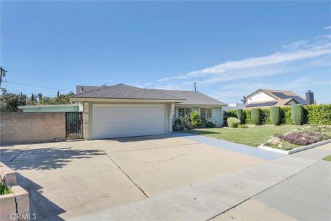 1067 Adel Avenue Walnut CA 91789