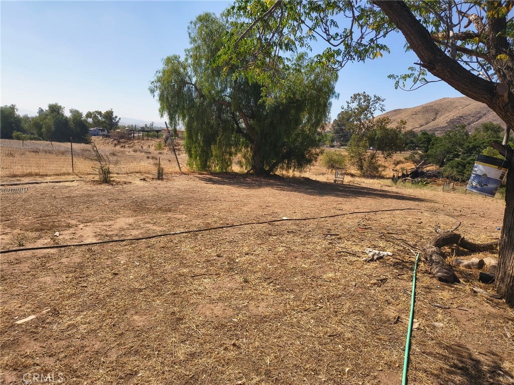 20680 Santa Rosa Mine Road