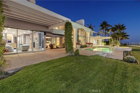 Tiny photo for 3 Seashell, Newport Coast, CA 92657 (MLS # NP25093236)