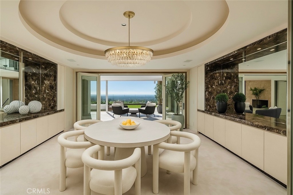Pelican Hill (NCPH) - Residential