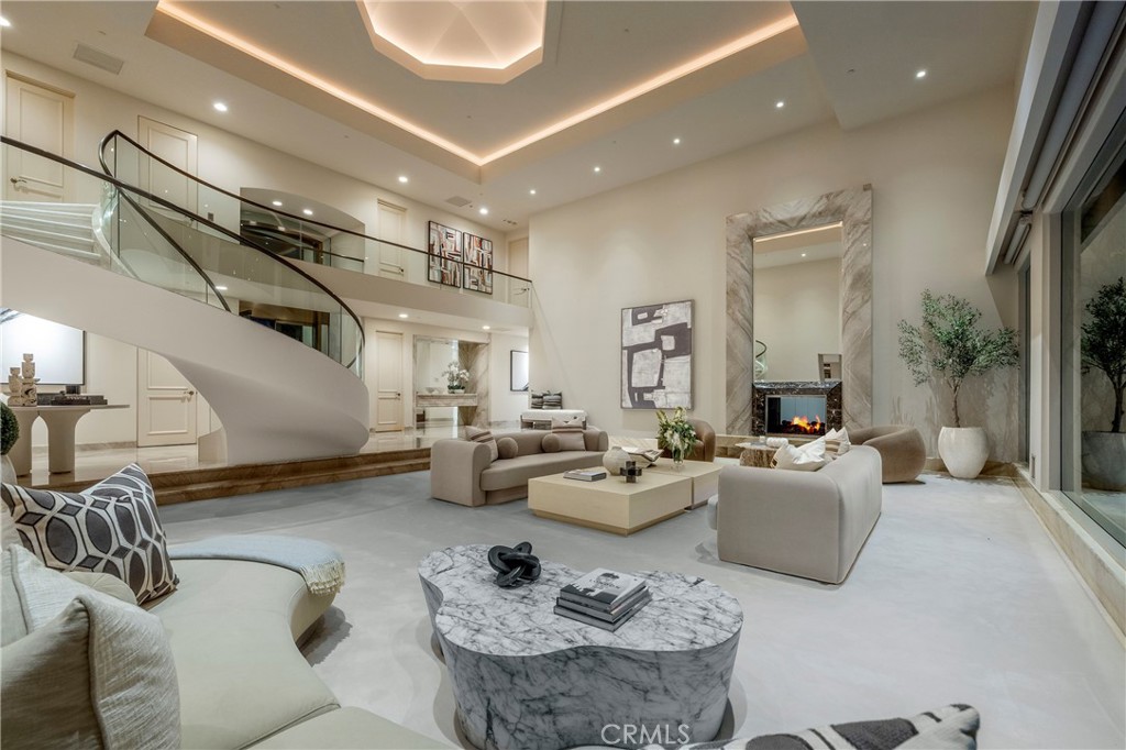 Pelican Hill (NCPH) - Residential