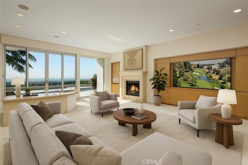 Pelican Hill (NCPH) - Residential