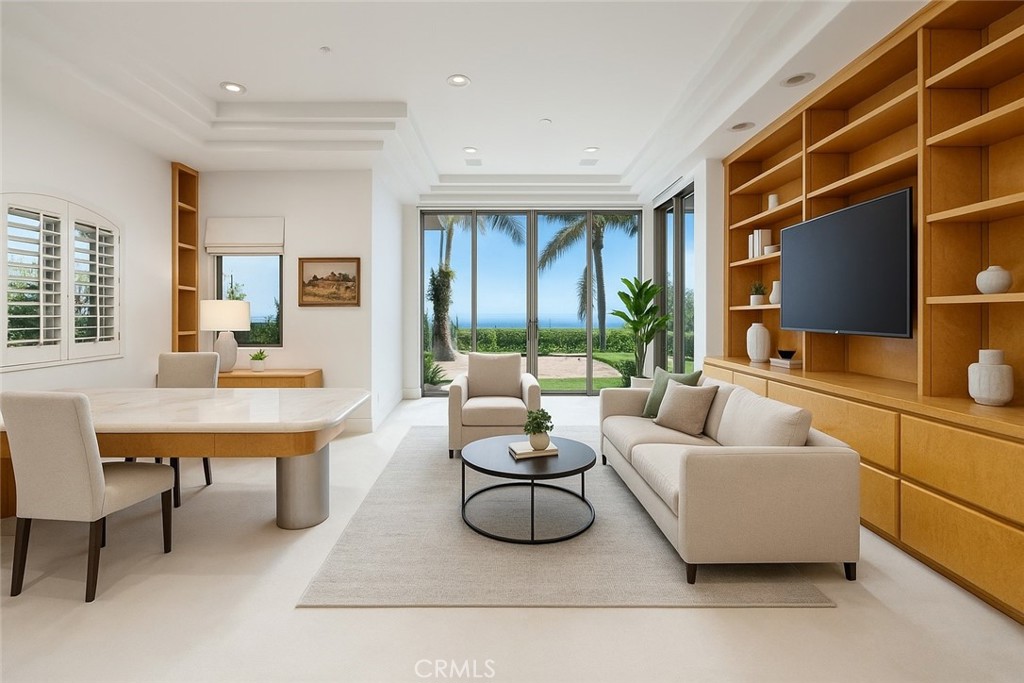 Pelican Hill (NCPH) - Residential