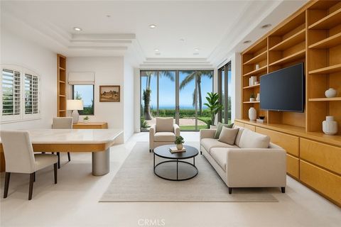 Tiny photo for 3 Seashell, Newport Coast, CA 92657 (MLS # NP25093236)