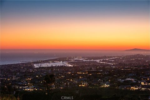 Tiny photo for 3 Seashell, Newport Coast, CA 92657 (MLS # NP25093236)