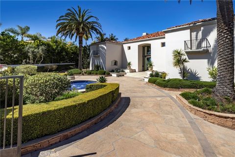 Tiny photo for 3 Seashell, Newport Coast, CA 92657 (MLS # NP25093236)