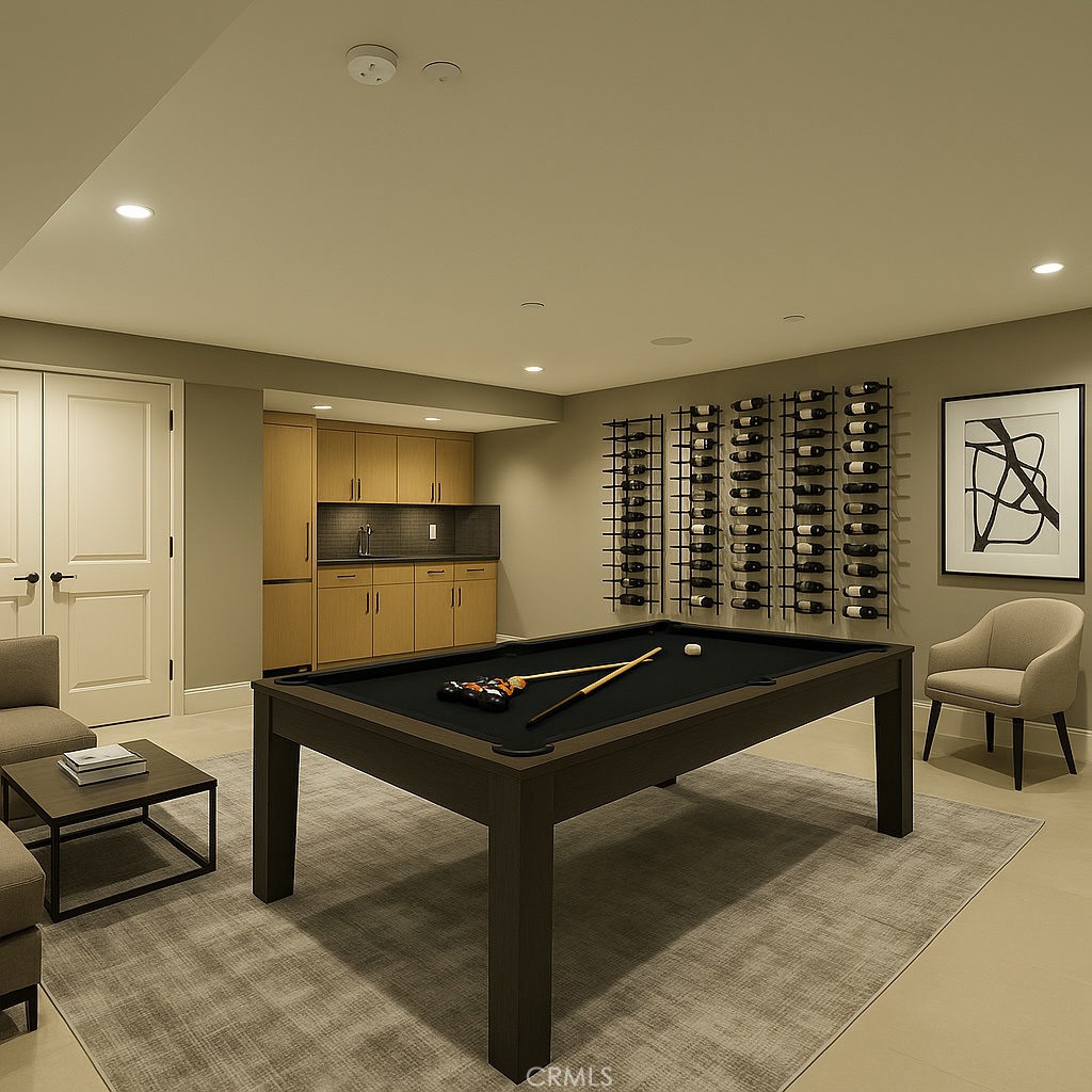 Pelican Hill (NCPH) - Residential